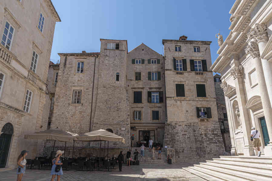 Croacia - Dubrovnik 053 - plaza Luza.jpg